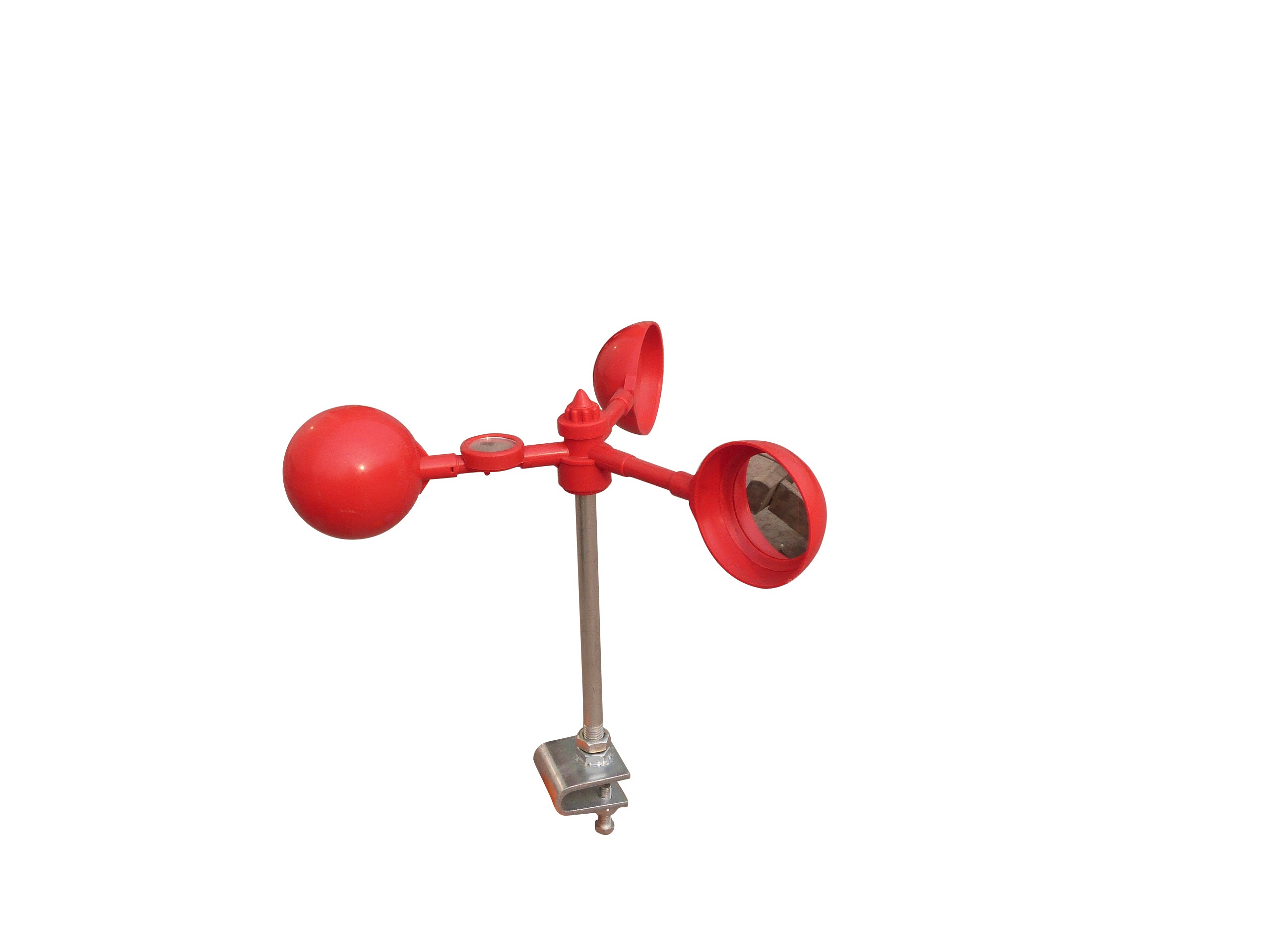 風力驅鳥器QNQ-1紅色